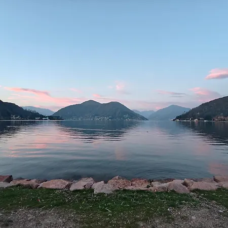 Montivivi Near Lugano And Hiking Trails Apartment Cuasso Al Monte