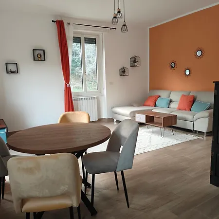 Apartment Montivivi Near Lugano And Hiking Trails