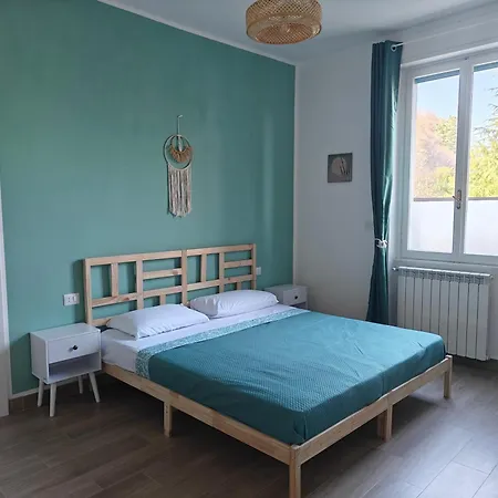 Montivivi Near Lugano And Hiking Trails Apartment *