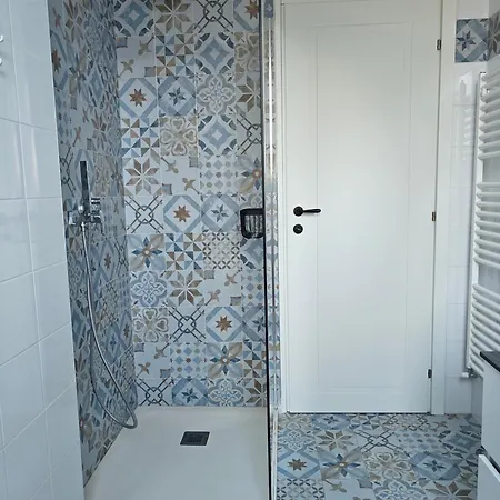 Montivivi Near Lugano And Hiking Trails Apartment