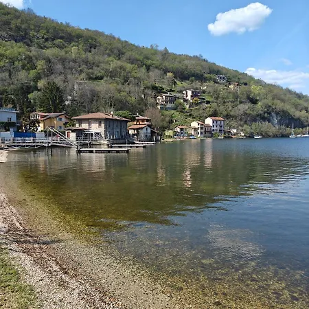 Apartment Montivivi Near Lugano And Hiking Trails