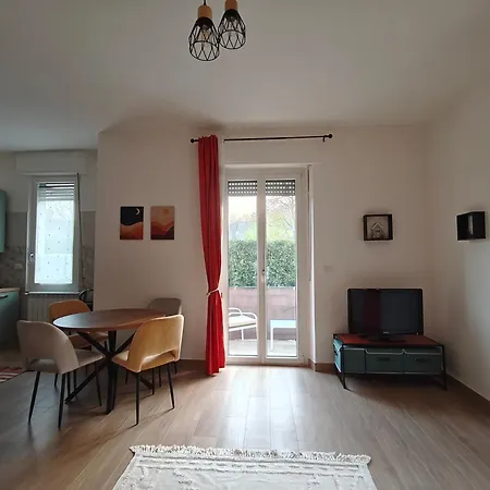 Apartment Montivivi Near Lugano And Hiking Trails *