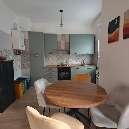 Apartment Montivivi Near Lugano And Hiking Trails Cuasso Al Monte