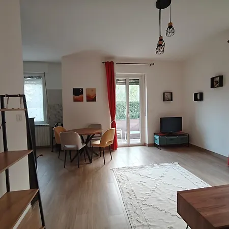 Apartment Montivivi Near Lugano And Hiking Trails